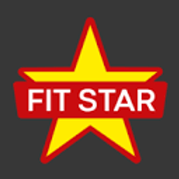 Fitstar Logo