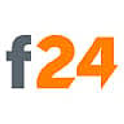 Fitt24 Logo