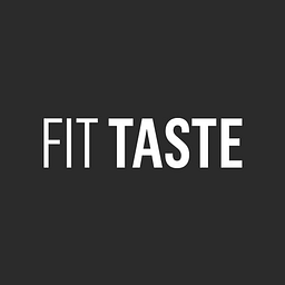 FITTASTE Logo