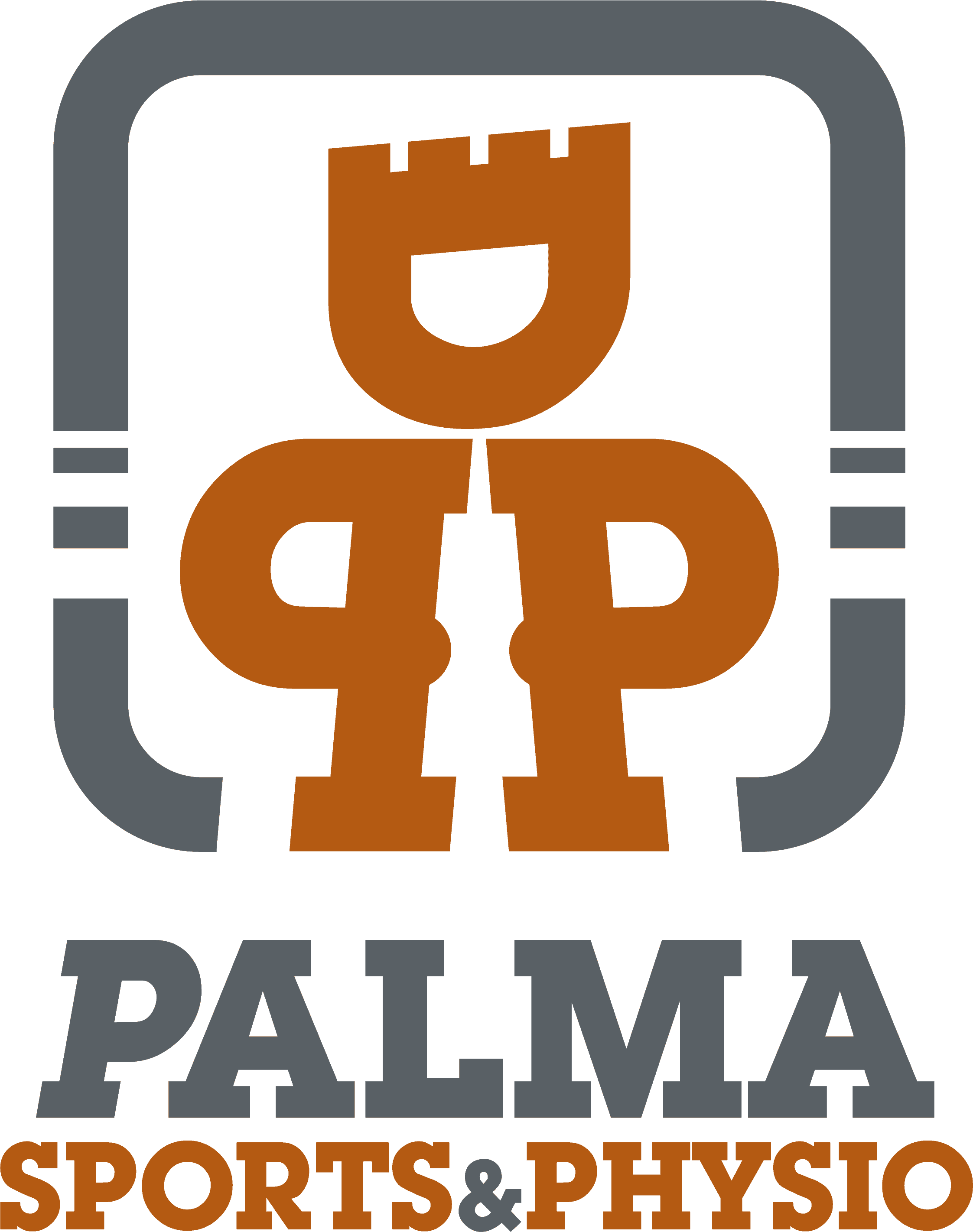 de Palma Pedro Praxis für Physiotheraphie Logo