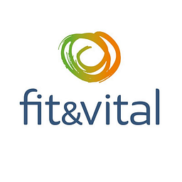 Fitundvitalreisen Logo