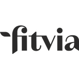 fitvia Logo