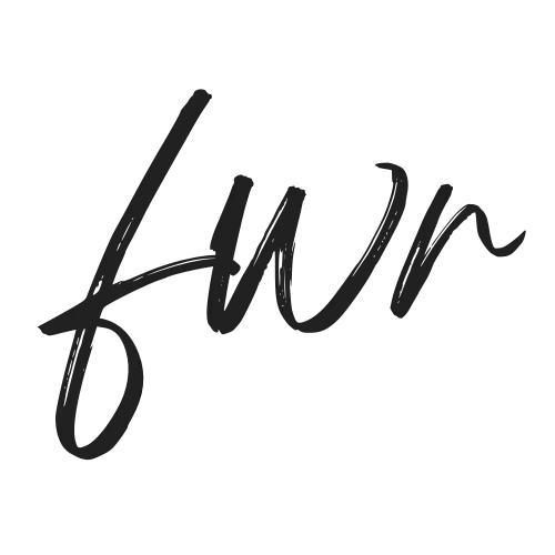 fitwithraphi Logo