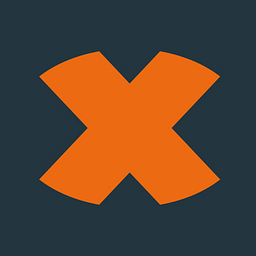 FitX Logo