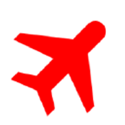 Fiumicino Shuttle - Civitavecchia Shuttle Logo