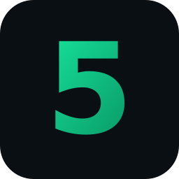 Five Rp Logo