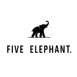 Fiveelephant Logo