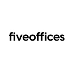 Fiveoffices Logo