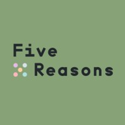 Fivereasons Logo
