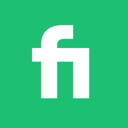Fiverr Logo