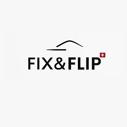 Swiss Fix&Flip Academy Logo