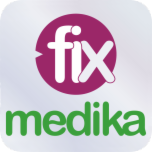 Fixmedika Logo