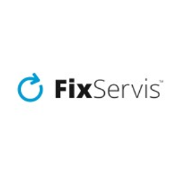 Fixshop Online Logo