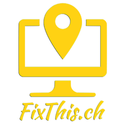 Fixthis Logo