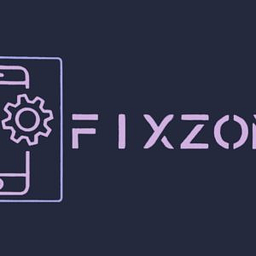 Fixzone Logo