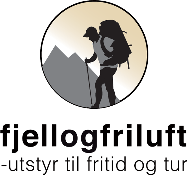 Fjellogfriluft Logo