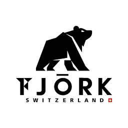 Fjōrk Merino Logo