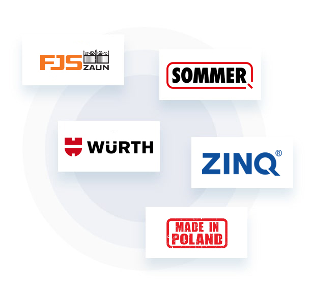 Fjs Zaun Logo