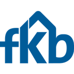 fkb-Immobilien UG Logo
