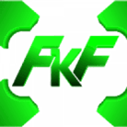 FKF Werbetechnik Logo