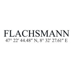 Flachsmannwatches Logo
