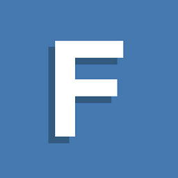 Flaggenplatz Logo