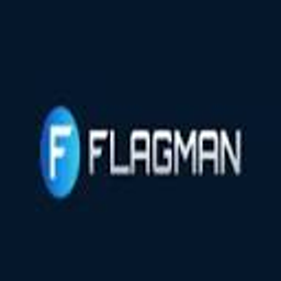 Flagman Logo