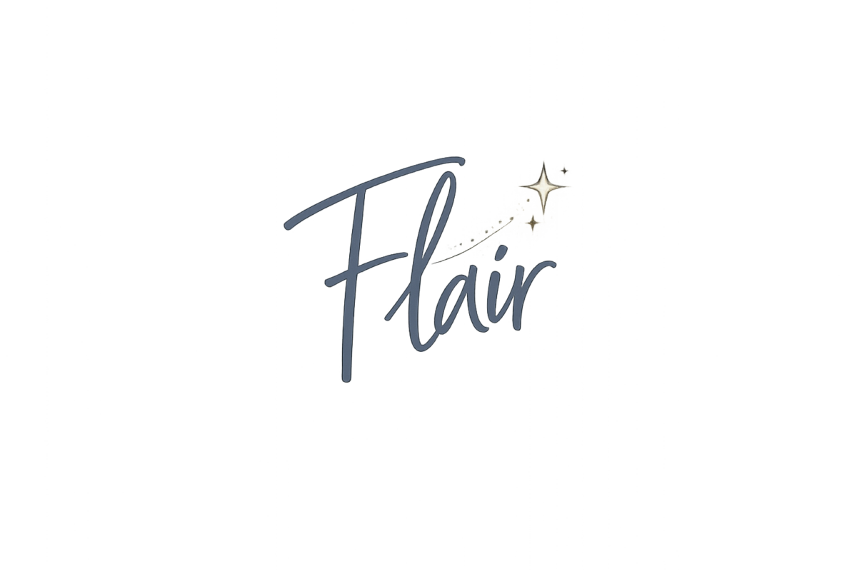 Flair Logo