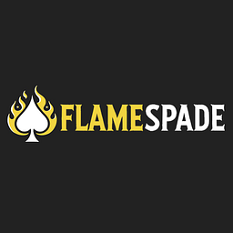 FlameSpade Logo