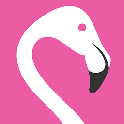 Flamingotours Logo