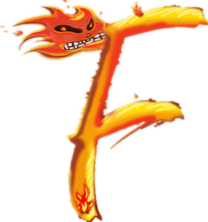 FLAM™ GROUP Logo
