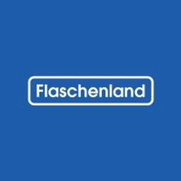 Flaschenland Logo