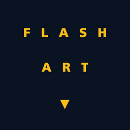 Flash Art FX & Entertainment GmbH Logo