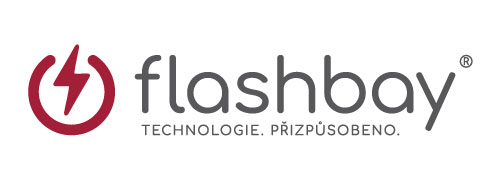 Flashbay Logo