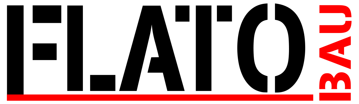 Flato-Bau Bauunternehmen Logo