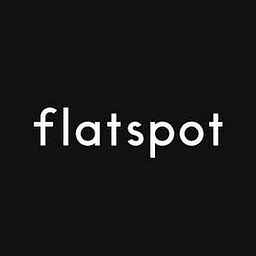 flatspot Logo
