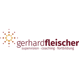Gerhard Fleischer / Supervision - Coaching - Fortbildungen Logo