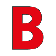 Bäcker Fleischerfachgeschäft Logo