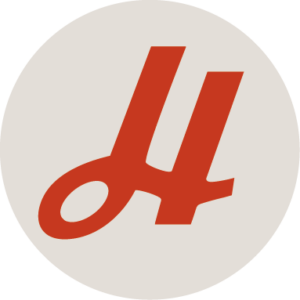 Hidding Feinkostfleischerei Logo