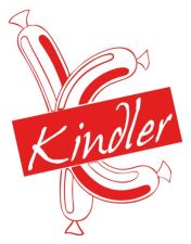 Kindler Fleischerei Logo