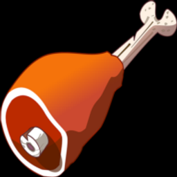 Künkel Frank Lunower Landfleischerei mit Partyservice Logo