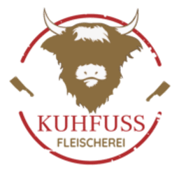 Kuhfuß Logo