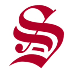 Fleischerei Joh. Surmann Logo