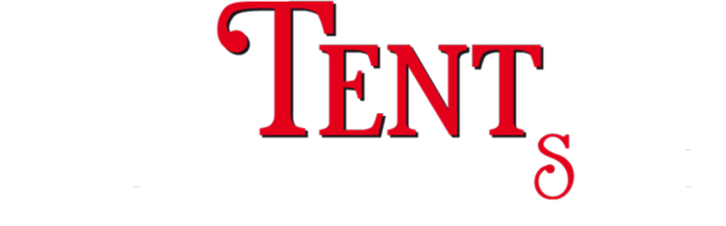 Tent Bernhard Metzgerei Logo