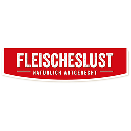 Fleischeslust Tiernahrung Logo
