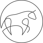 Fleischglück UG Logo