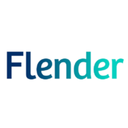 Flender Logo