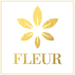 Fleur Logo