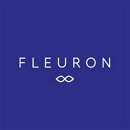 Fleuron Paris Logo