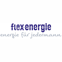 Flex Energie Logo